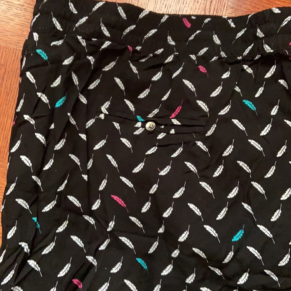 Drawstring Soft Pants - Picture 4 of 5